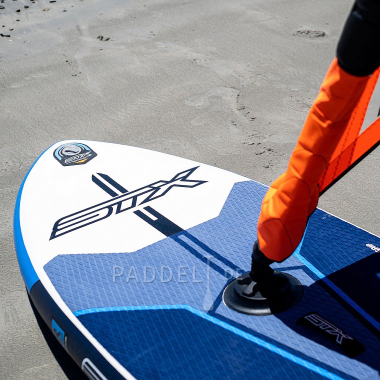 Windsurfing STX WS 280 FREERIDE 2022 - nafukovací paddleboard