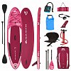 SUP AQUA MARINA CORAL 10'2 Modell 2022 - aufblasbares Stand Up Paddle Board