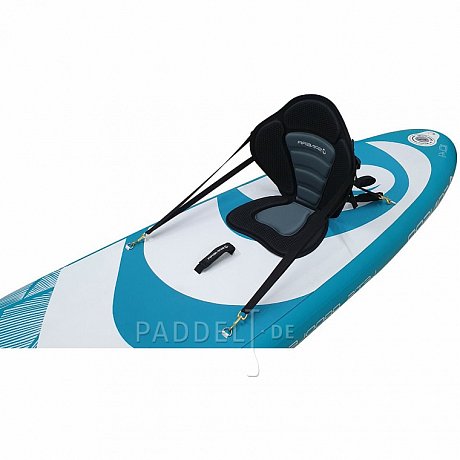 SPINERA PERFORMANCE Kajak-Sitz für SUP Board