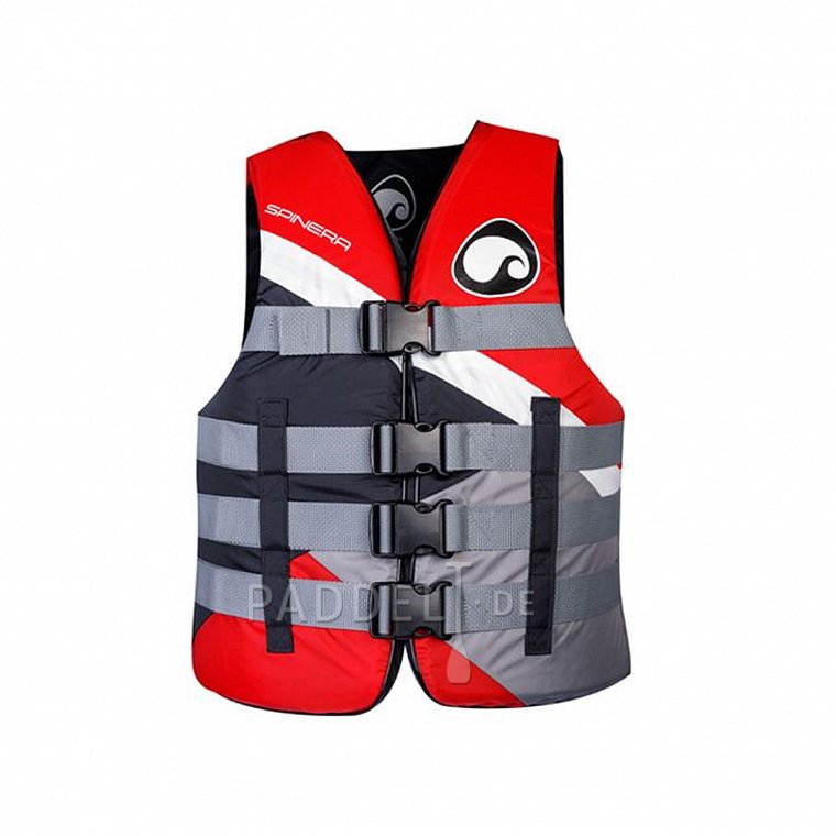 Záchranná plovací vesta SPINERA Allround dual size