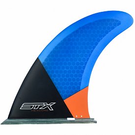 STX Composite SLIDE-IN Finne für SUP Boards 22 cm