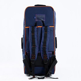 GLADIATOR Elite 2022 Rucksack mit Rollen für SUP Boards