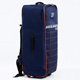 GLADIATOR Elite 2022 Rucksack mit Rollen für SUP Boards