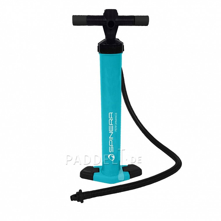 Handpumpe für SUP Boards Double Action Pump günstig kaufen » SUP-Boards24