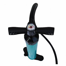 Pumpe SPINERA Double Action Classic - universale Pumpe für SUP