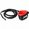 AQUAMARINA Leash 8' - Sicherheitsleine für SUP