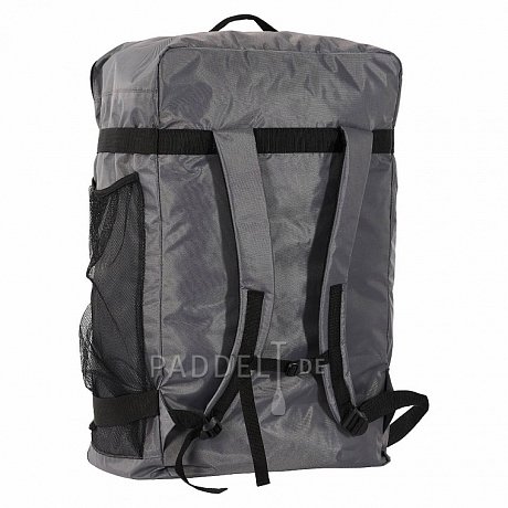 AQUA MARINA ZIP BACKPACK Rucksack für aufblasbares Solo-Kajak, SUP