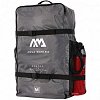 AQUA MARINA ZIP BACKPACK Rucksack für aufblasbares 2-3 Personen Kajak, SUP