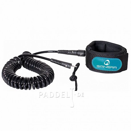 Leash SPINERA 10' - Sicherheitsleine für SUP