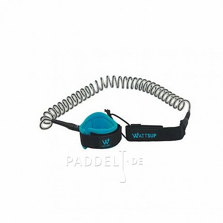 WATTSUP Leash 10' - Sicherheitsleine für SUP