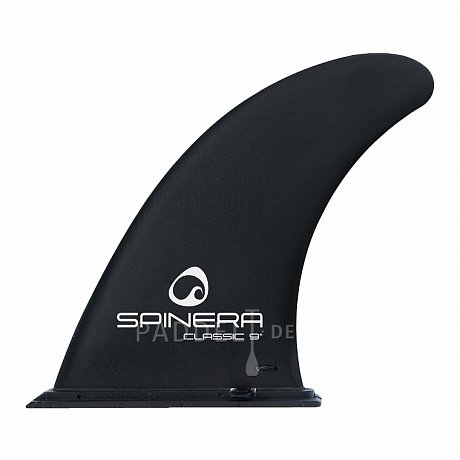 SPINERA Classic Nylon 9'' SLIDE-IN Finne für SUP Boards