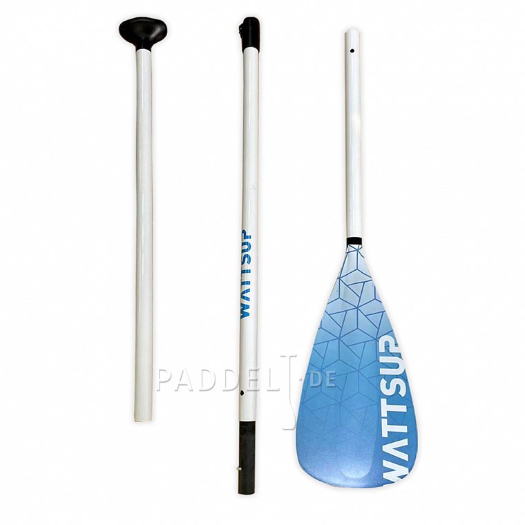 Pádlo WATTSUP Lite Carbon C5 3D