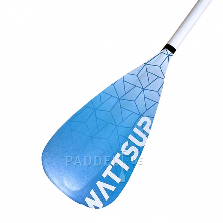 Pádlo WATTSUP Lite Carbon C5 3D