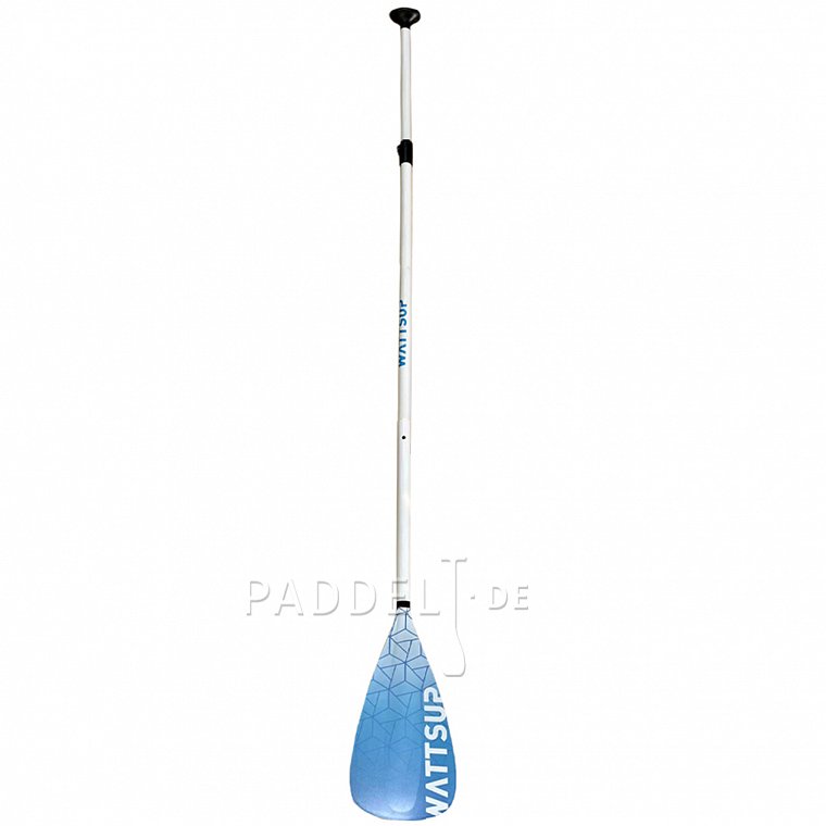 Pádlo WATTSUP Lite Carbon C5 3D