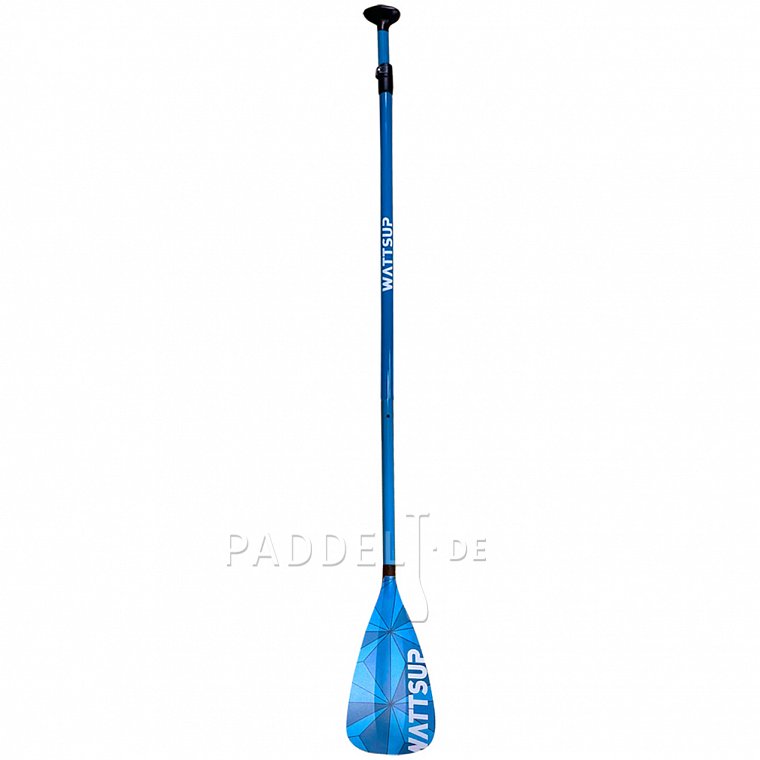 Pádlo WATTSUP Air Carbon C30 3D