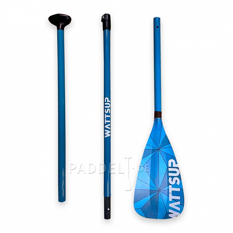 Pádlo WATTSUP Air Carbon C30 3D