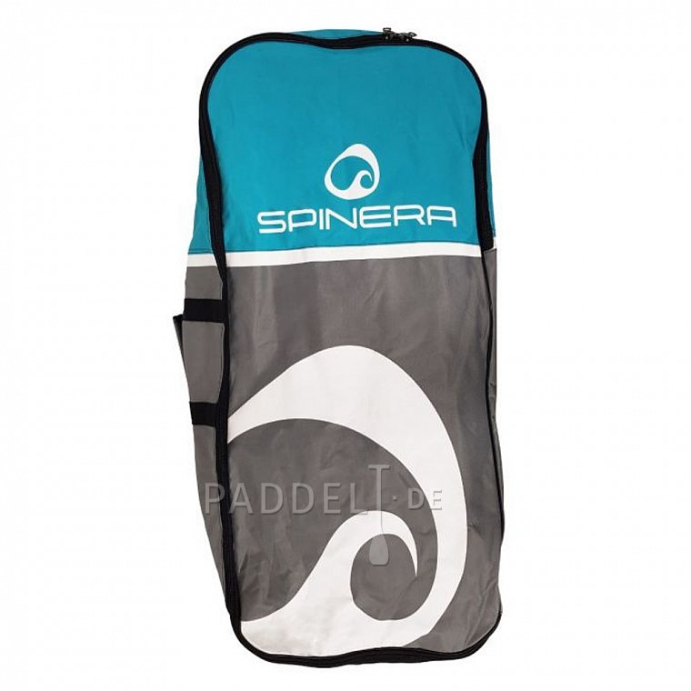 Transportní vak SPINERA SUP BACKPACK pro nafukovací paddleboard