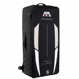 AQUA MARINA Zip S Rucksack für SUP Boards