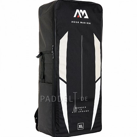 AQUA MARINA Zip XL Rucksack für SUP Boards