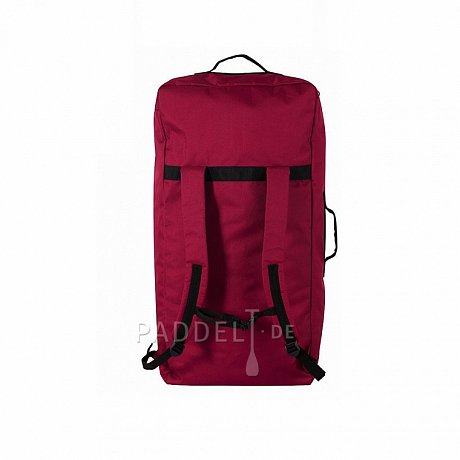 AQUA MARINA Zip S CORAL Rucksack für SUP Boards