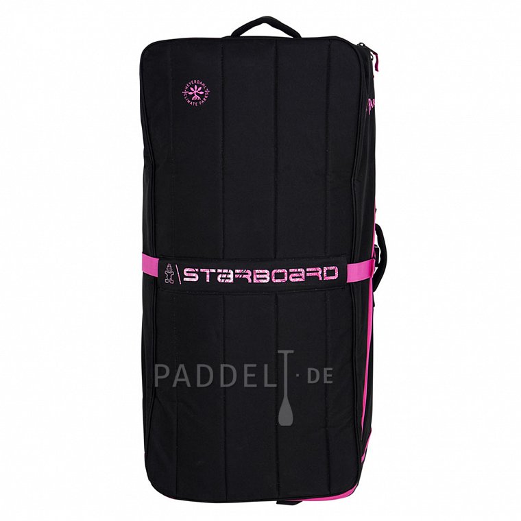 Paddleboard STARBOARD iGO TIKHINE 11'2 SUN Delux - nafukovací 2022