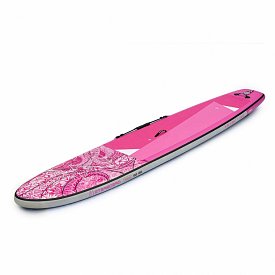 SUP STARBOARD iGO TIKHINE 11'2 SUN Deluxe - aufblasbares Stand Up Paddle Board