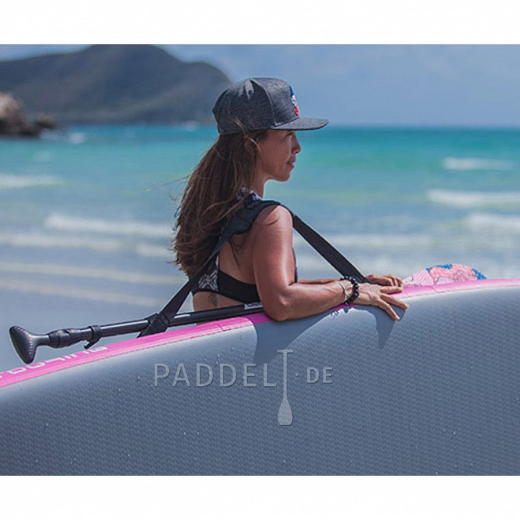 Paddleboard STARBOARD iGO TIKHINE 10'8 WAVE Delux - nafukovací 2022