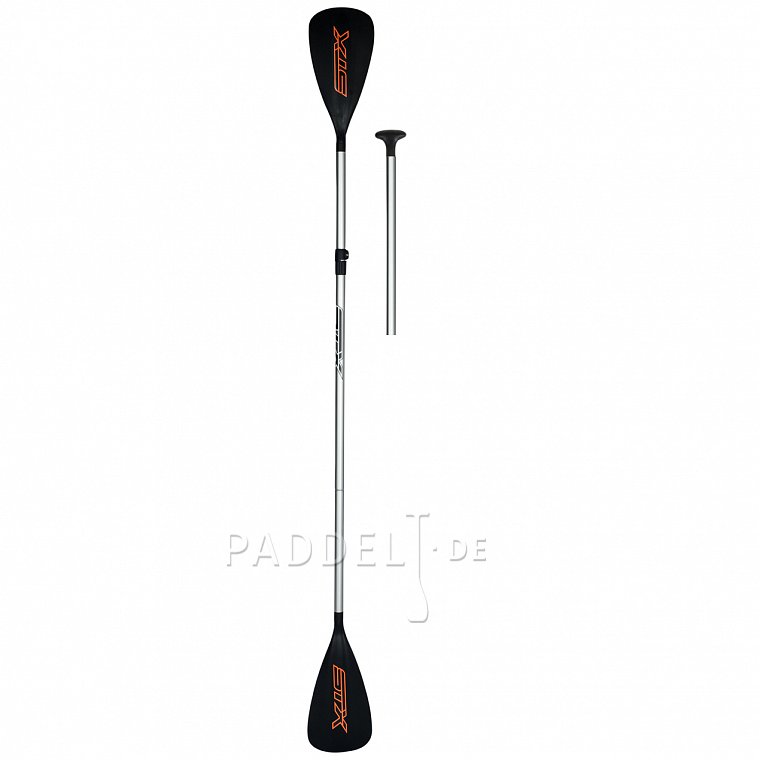 Pádlo STX Combo - 4-dílné pádlo pro paddleboard/kajak