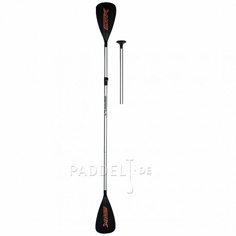 Paddel STX Combo - 4-teiliges Paddel für SUP und Kajak