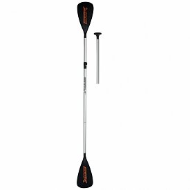 Paddel STX Combo - 4-teiliges Paddel für SUP und Kajak