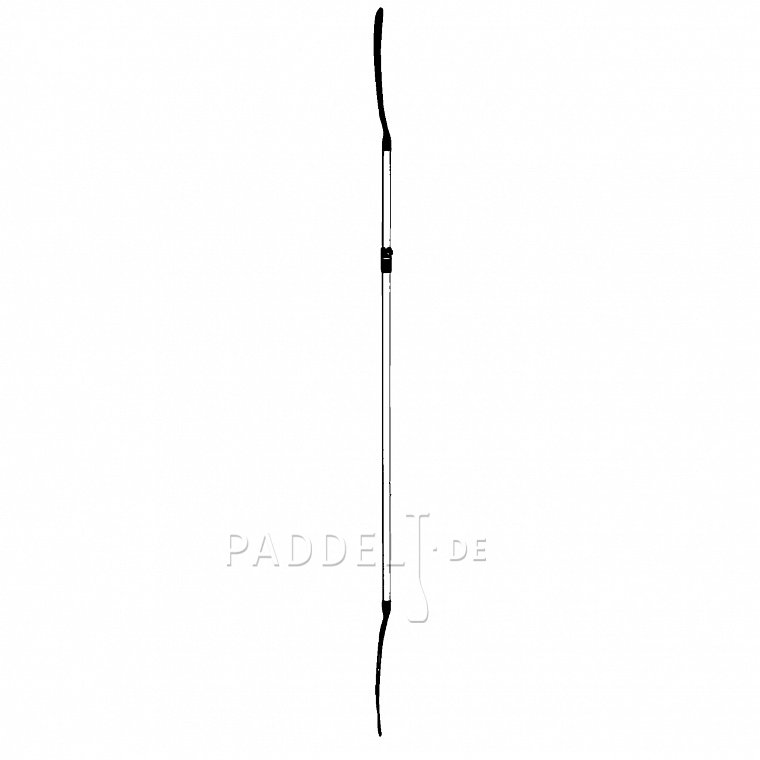 Pádlo STX Combo - 4-dílné pádlo pro paddleboard/kajak