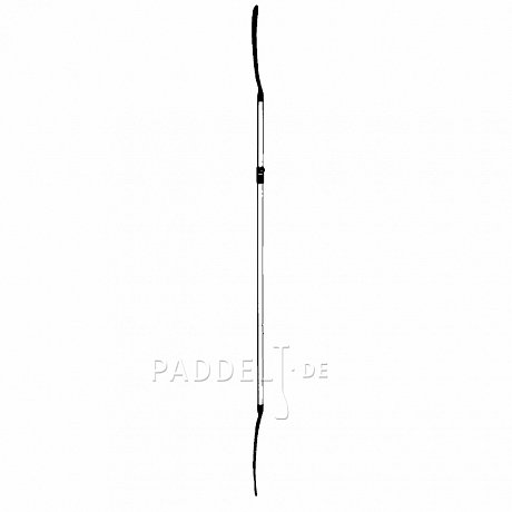 Paddel STX Combo - 4-teiliges Paddel für SUP und Kajak