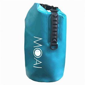 MOAI Dry Bag 20l - wasserdichte Tasche Packsack für SUP