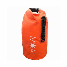 MOAI Dry Bag 10l - wasserdichte Tasche Packsack für SUP