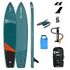 SUP SIC MAUI OKEANOS AIR 12'6 x 31'' FST Modell 2022 - aufblasbares Stand Up Paddle Board
