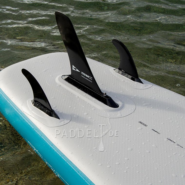 Paddleboard SIC MAUI OKEANOS AIR GLIDE 14'0 x 30'' model 2022 - nafukovací paddleboard