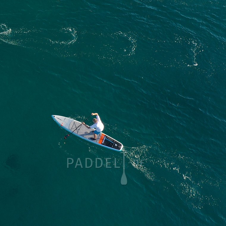 Paddleboard SIC MAUI OKEANOS AIR GLIDE 14'0 x 30'' model 2022 - nafukovací paddleboard