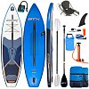 SUP STX CRUISER 10'8 x 34 mit Paddel - aufblasbares Stand Up Paddle Board