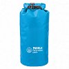 Paddlefashion Dry Bag 20l blau - wasserdichte Tasche Packsack für SUP