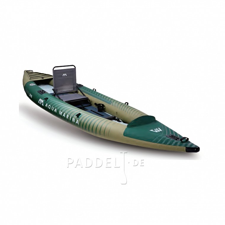 Kajak AQUA MARINA CALIBER 13'1