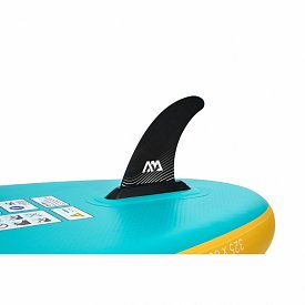 SUP AQUA MARINA DHYANA 10'8" Yoga Modell 2023 - aufblasbares Stand Up Paddle Board