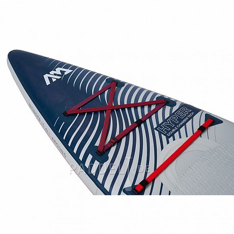 SUP AQUA MARINA HYPER 11'6" Modell 2023 - aufblasbares Stand Up Paddle Board