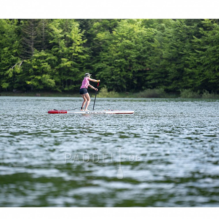 Paddleboard AQUA MARINA HYPER 12'6 model 2023