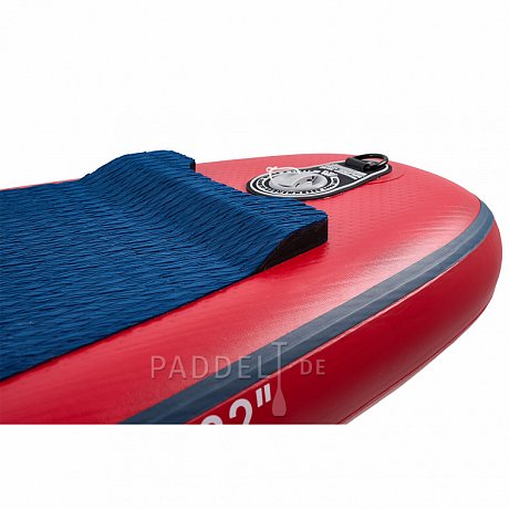 SUP AQUA MARINA HYPER 12'6" Modell 2023 - aufblasbares Stand Up Paddle Board