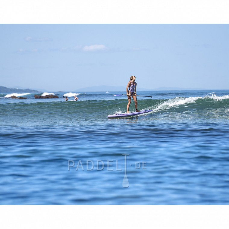 Paddleboard AQUA MARINA CORAL 10'2 fialová model 2023