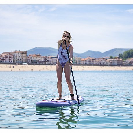 SUP AQUA MARINA CORAL 10'2" NIGHT FADE Modell 2023 - aufblasbares Stand Up Paddle Board
