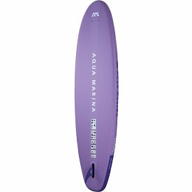 SUP AQUA MARINA CORAL 10'2" NIGHT FADE Modell 2023 - aufblasbares Stand Up Paddle Board