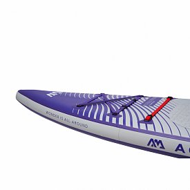 SUP AQUA MARINA CORAL TOURING 11'6" NIGHT FADE Modell 2023 - aufblasbares Stand Up Paddle Board