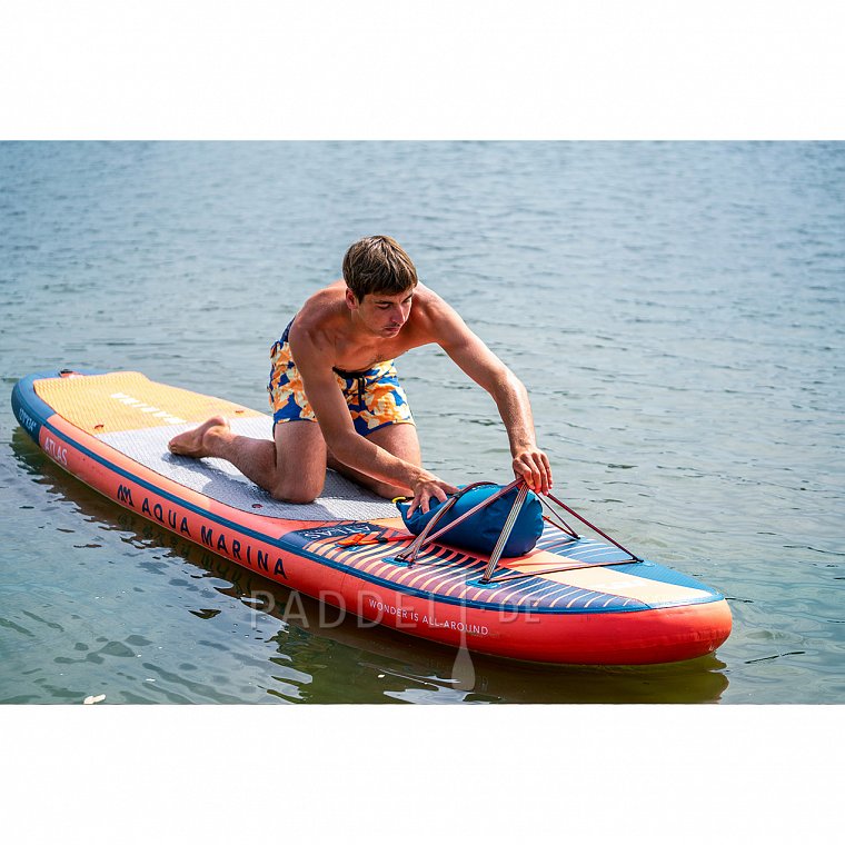 Paddleboard AQUA MARINA ATLAS 12'0 model 2023