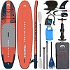 SUP AQUA MARINA ATLAS 12'0" Modell 2023 - aufblasbares Stand Up Paddle Board